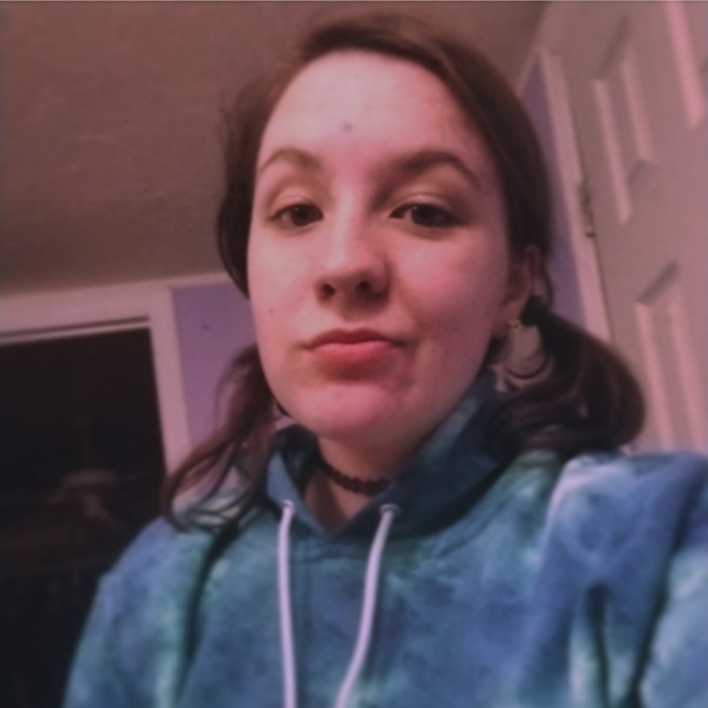 Meet your Posher, Adri